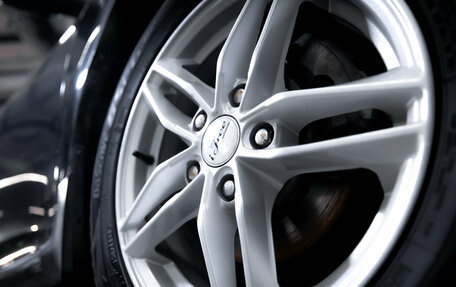 Toyota Corolla, 2012 год, 899 000 рублей, 11 фотография