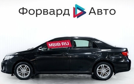 Toyota Corolla, 2012 год, 899 000 рублей, 5 фотография