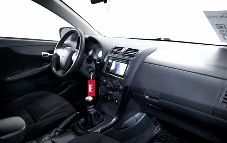 Toyota Corolla, 2012 год, 899 000 рублей, 16 фотография