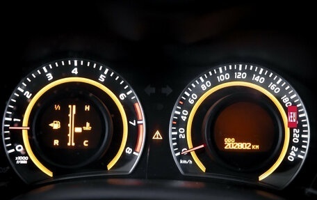 Toyota Corolla, 2012 год, 899 000 рублей, 15 фотография