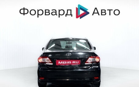 Toyota Corolla, 2012 год, 899 000 рублей, 7 фотография