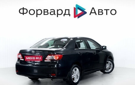 Toyota Corolla, 2012 год, 899 000 рублей, 8 фотография