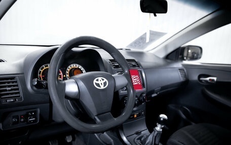 Toyota Corolla, 2012 год, 899 000 рублей, 12 фотография