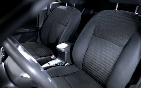 Toyota Corolla, 2012 год, 899 000 рублей, 17 фотография