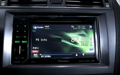 Toyota Corolla, 2012 год, 899 000 рублей, 19 фотография