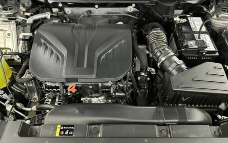 Haval H7, 2025 год, 3 799 000 рублей, 9 фотография