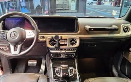 Mercedes-Benz G-Класс W463 рестайлинг _iii, 2023 год, 12 000 000 рублей, 10 фотография