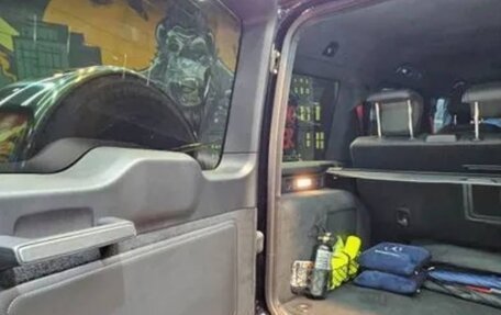 Mercedes-Benz G-Класс W463 рестайлинг _iii, 2023 год, 12 000 000 рублей, 17 фотография