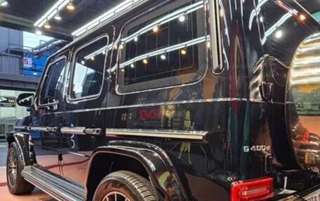 Mercedes-Benz G-Класс W463 рестайлинг _iii, 2023 год, 12 000 000 рублей, 9 фотография