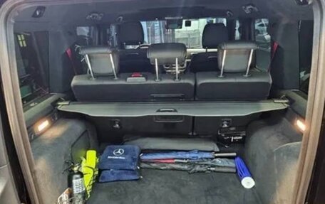 Mercedes-Benz G-Класс W463 рестайлинг _iii, 2023 год, 12 000 000 рублей, 15 фотография