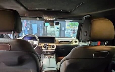 Mercedes-Benz G-Класс W463 рестайлинг _iii, 2023 год, 12 000 000 рублей, 13 фотография