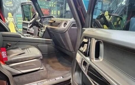 Mercedes-Benz G-Класс W463 рестайлинг _iii, 2023 год, 12 000 000 рублей, 12 фотография