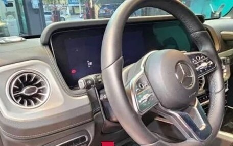 Mercedes-Benz G-Класс W463 рестайлинг _iii, 2023 год, 12 000 000 рублей, 11 фотография