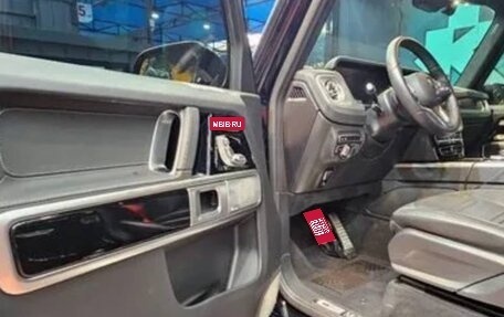 Mercedes-Benz G-Класс W463 рестайлинг _iii, 2023 год, 12 000 000 рублей, 14 фотография