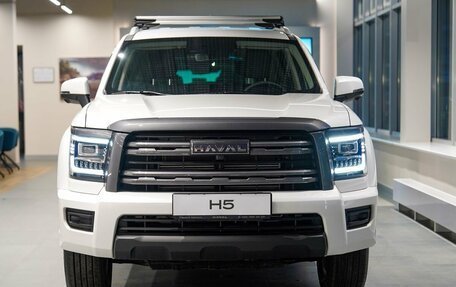 Haval H5, 2024 год, 3 699 000 рублей, 3 фотография