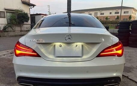 Mercedes-Benz CLA, 2019 год, 1 350 000 рублей, 5 фотография