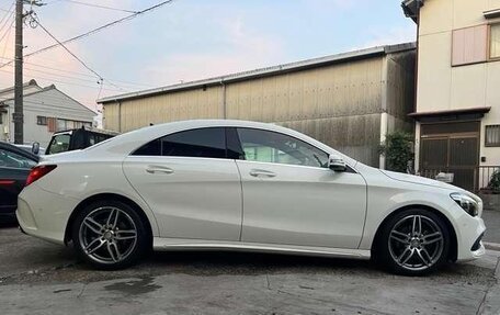 Mercedes-Benz CLA, 2019 год, 1 350 000 рублей, 7 фотография