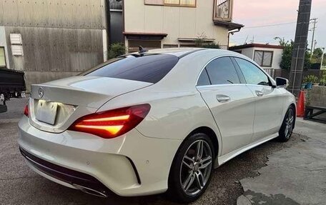 Mercedes-Benz CLA, 2019 год, 1 350 000 рублей, 6 фотография