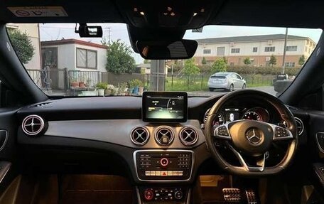 Mercedes-Benz CLA, 2019 год, 1 350 000 рублей, 16 фотография