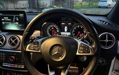 Mercedes-Benz CLA, 2019 год, 1 350 000 рублей, 18 фотография