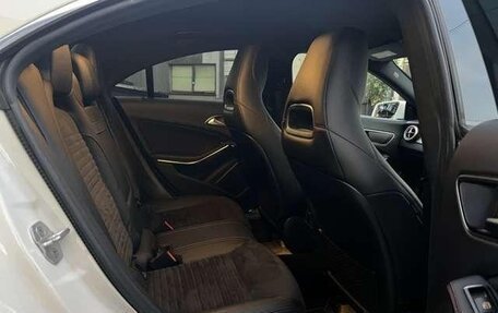 Mercedes-Benz CLA, 2019 год, 1 350 000 рублей, 21 фотография