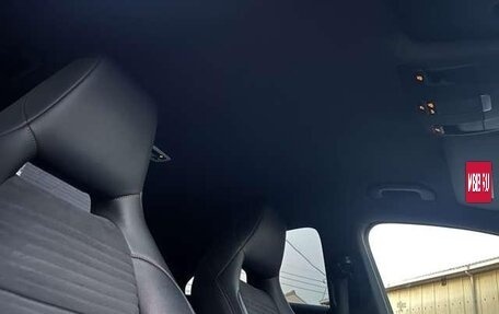 Mercedes-Benz CLA, 2019 год, 1 350 000 рублей, 24 фотография