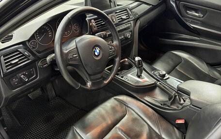 BMW 3 серия, 2012 год, 1 550 000 рублей, 7 фотография