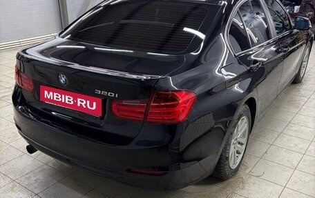 BMW 3 серия, 2012 год, 1 550 000 рублей, 4 фотография
