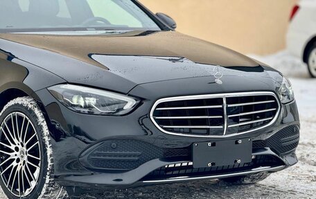 Mercedes-Benz C-Класс, 2023 год, 5 100 000 рублей, 4 фотография