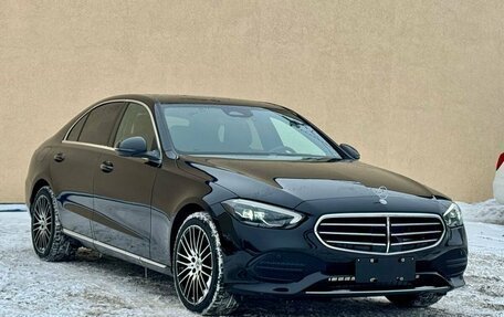 Mercedes-Benz C-Класс, 2023 год, 5 100 000 рублей, 3 фотография