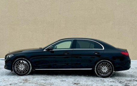 Mercedes-Benz C-Класс, 2023 год, 5 100 000 рублей, 7 фотография