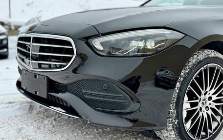 Mercedes-Benz C-Класс, 2023 год, 5 100 000 рублей, 8 фотография