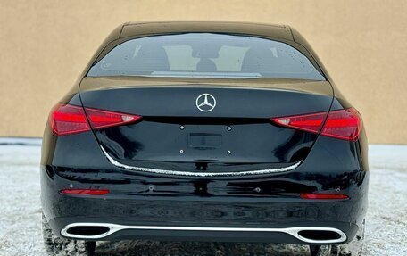 Mercedes-Benz C-Класс, 2023 год, 5 100 000 рублей, 10 фотография