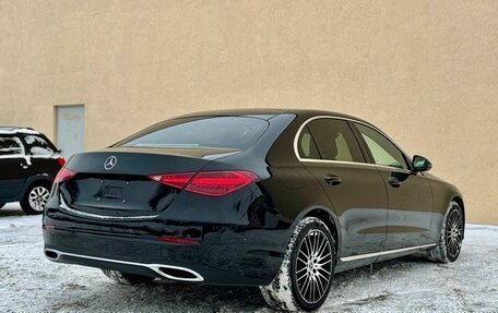 Mercedes-Benz C-Класс, 2023 год, 5 100 000 рублей, 9 фотография