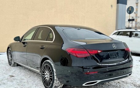 Mercedes-Benz C-Класс, 2023 год, 5 100 000 рублей, 11 фотография