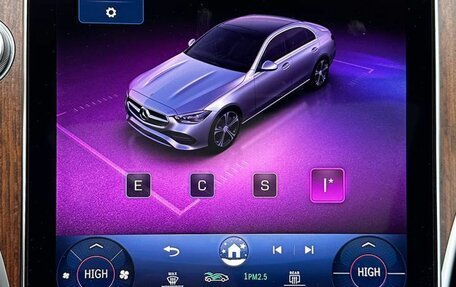 Mercedes-Benz C-Класс, 2023 год, 5 100 000 рублей, 22 фотография