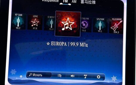 Mercedes-Benz C-Класс, 2023 год, 5 100 000 рублей, 21 фотография