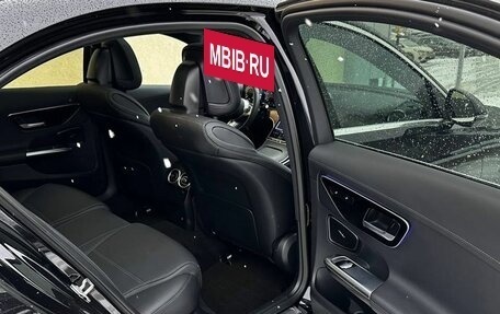 Mercedes-Benz C-Класс, 2023 год, 5 100 000 рублей, 18 фотография