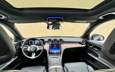 Mercedes-Benz C-Класс, 2023 год, 5 100 000 рублей, 38 фотография