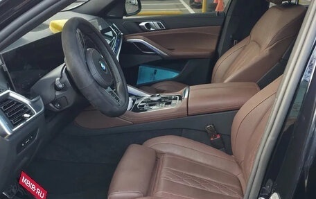 BMW X6, 2023 год, 11 700 098 рублей, 3 фотография