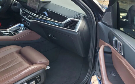 BMW X6, 2023 год, 11 700 098 рублей, 8 фотография