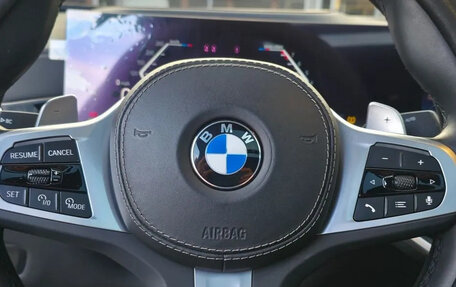 BMW X6, 2023 год, 11 700 098 рублей, 5 фотография