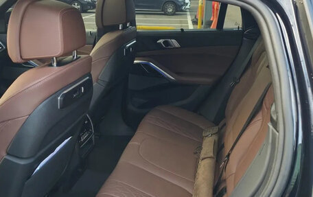 BMW X6, 2023 год, 11 700 098 рублей, 11 фотография