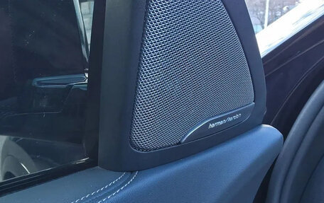 BMW X6, 2023 год, 11 700 098 рублей, 9 фотография