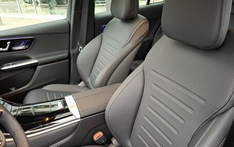 Mercedes-Benz GLC Coupe, 2025 год, 8 690 000 рублей, 11 фотография