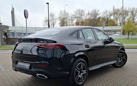 Mercedes-Benz GLC Coupe, 2025 год, 8 690 000 рублей, 5 фотография