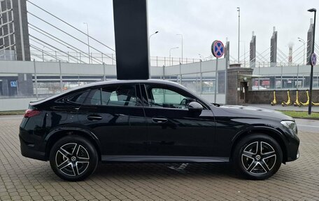 Mercedes-Benz GLC Coupe, 2025 год, 8 690 000 рублей, 6 фотография