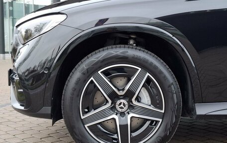 Mercedes-Benz GLC Coupe, 2025 год, 8 690 000 рублей, 9 фотография
