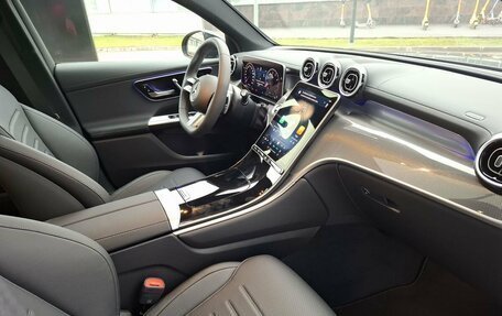 Mercedes-Benz GLC Coupe, 2025 год, 8 690 000 рублей, 16 фотография