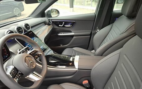 Mercedes-Benz GLC Coupe, 2025 год, 8 690 000 рублей, 12 фотография